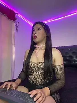 Ninfa_kawaii on StripChat