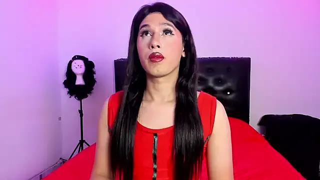 Ninfa_kawaii on StripChat