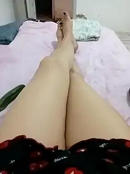 Nisan_123 on StripChat