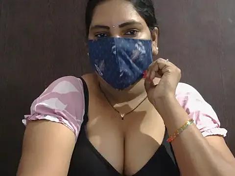 Nisha-telugu on StripChat