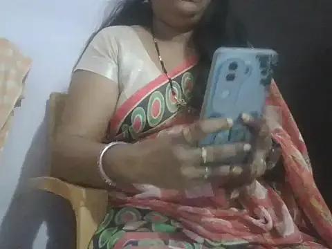 Nisha-telugu on StripChat