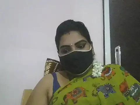 Nisha-telugu on StripChat