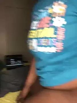 NissyxSawee on StripChat