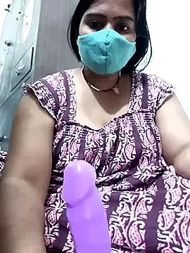 nitasahu on StripChat