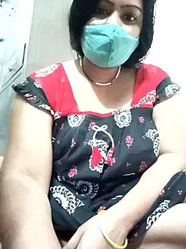 nitasahu on StripChat