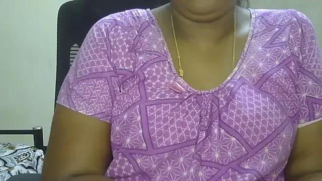 Nithya_forever on StripChat