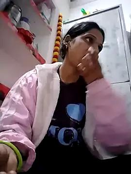 Nitya_hot — Freechat on StripChat