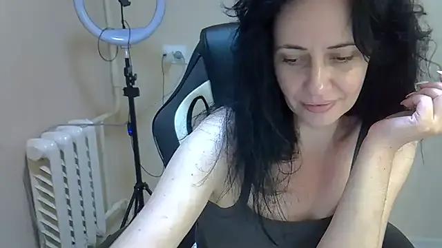 NkPulse on StripChat