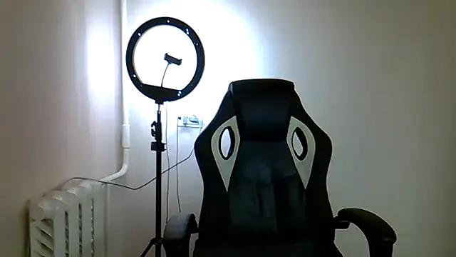 NkPulse on StripChat