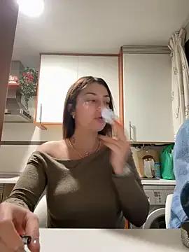 Noeliagglow on StripChat