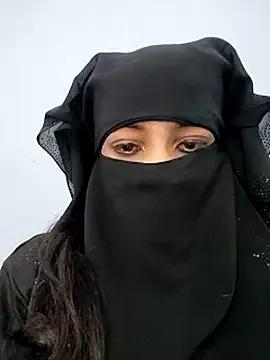 Noorkhatoon on StripChat