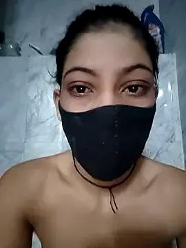 Noorkhatoon on StripChat