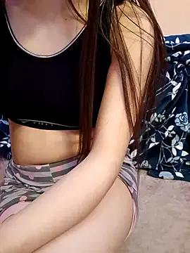 Noraaaax — Freechat on StripChat