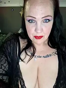 Norayaink on StripChat