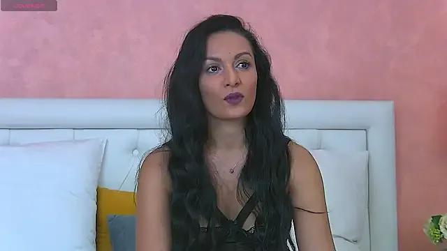 NovaDiamond on StripChat