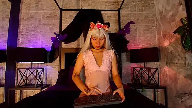 Nxy_murtualer on StripChat