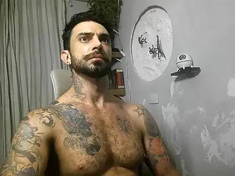 NycolasRJ — milk on my mouth