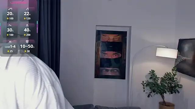 OdelynaAsp on StripChat