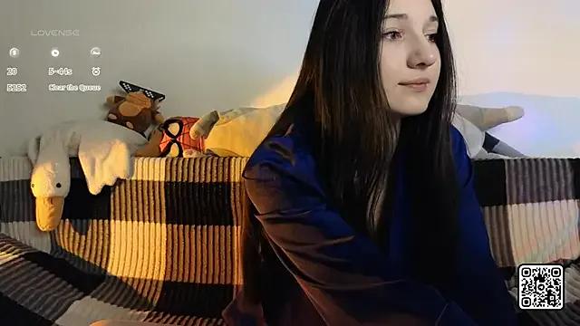 OdelynBagge on StripChat