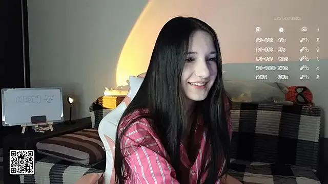 OdelynBagge on StripChat