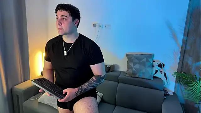 odin_blake on StripChat