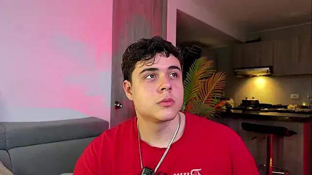 odin_blake on StripChat