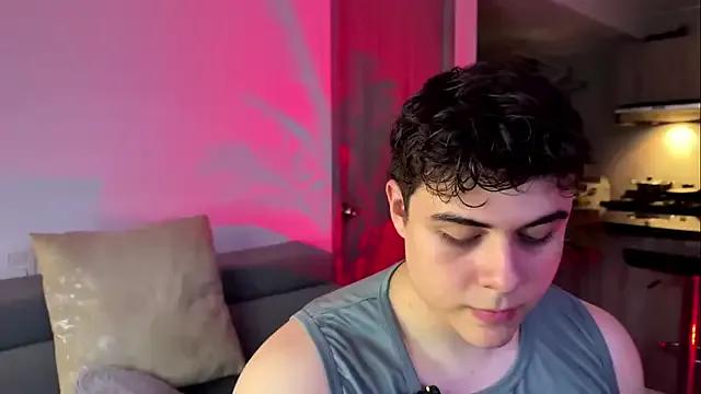 odin_blake — PRE-CUM