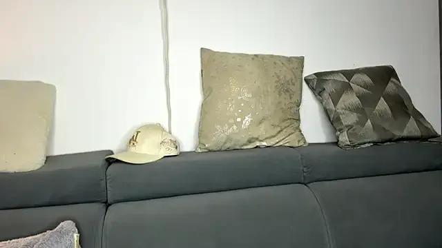 odin_blake on StripChat