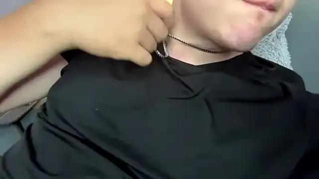 odin_blake on StripChat