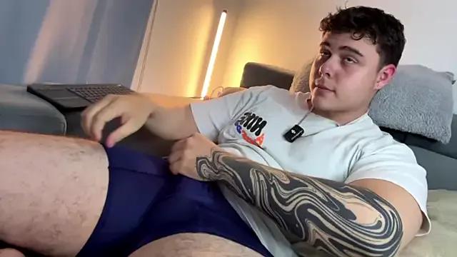 odin_blake on StripChat