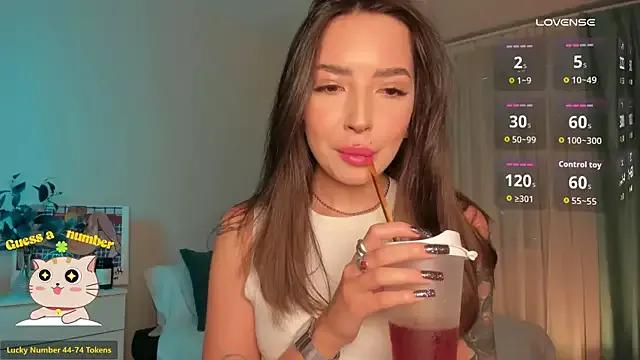 Oh_My_Dianee on StripChat