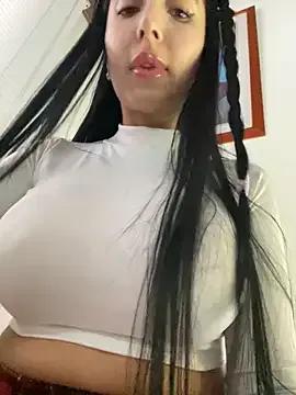 oh_nina on StripChat