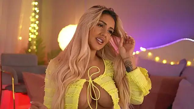 OhAnita on StripChat