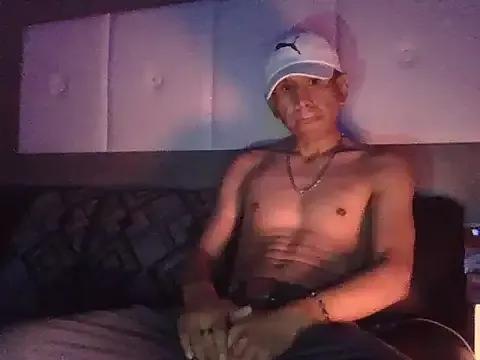 oiram27 — show hot cum