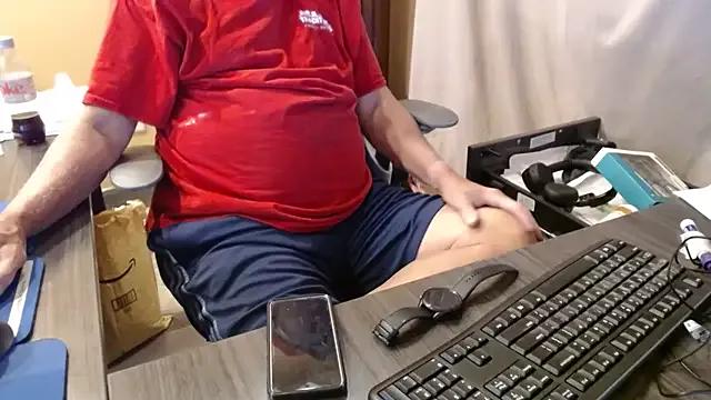 olderandwiser2 on StripChat