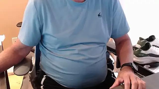 olderandwiser2 on StripChat