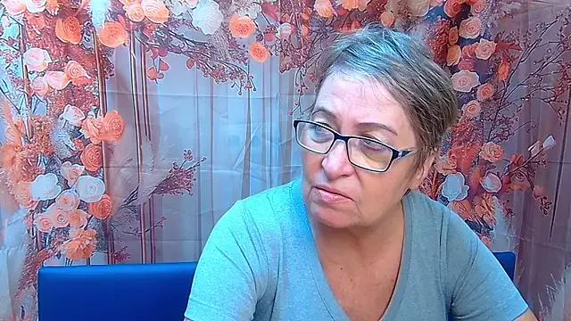 OlgaLuck — good vibrations