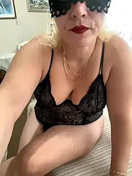 Olgundolgun33 on StripChat