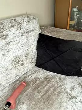 Olgundolgun33 on StripChat