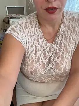 Olgundolgun33 on StripChat