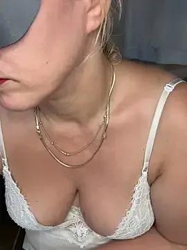 Olgundolgun33 on StripChat