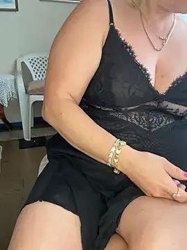 Olgundolgun33 on StripChat