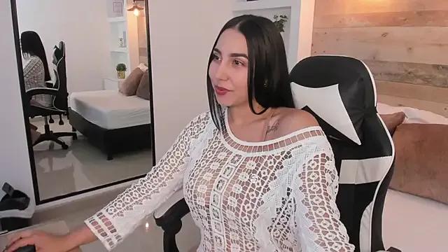 olivia_willoow on StripChat