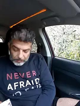 Omar_Grey — Take off Underwear 