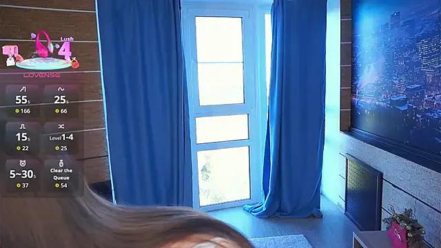 OnaZiroge on StripChat