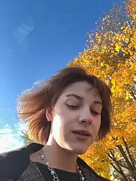 Only_April on StripChat