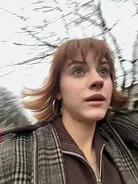 Only_April on StripChat