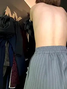 Only_April on StripChat