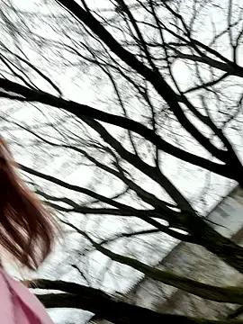 Only_April on StripChat