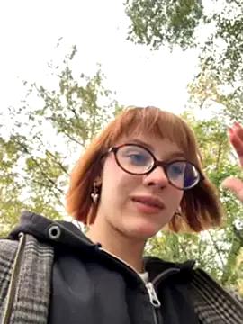 Only_April on StripChat